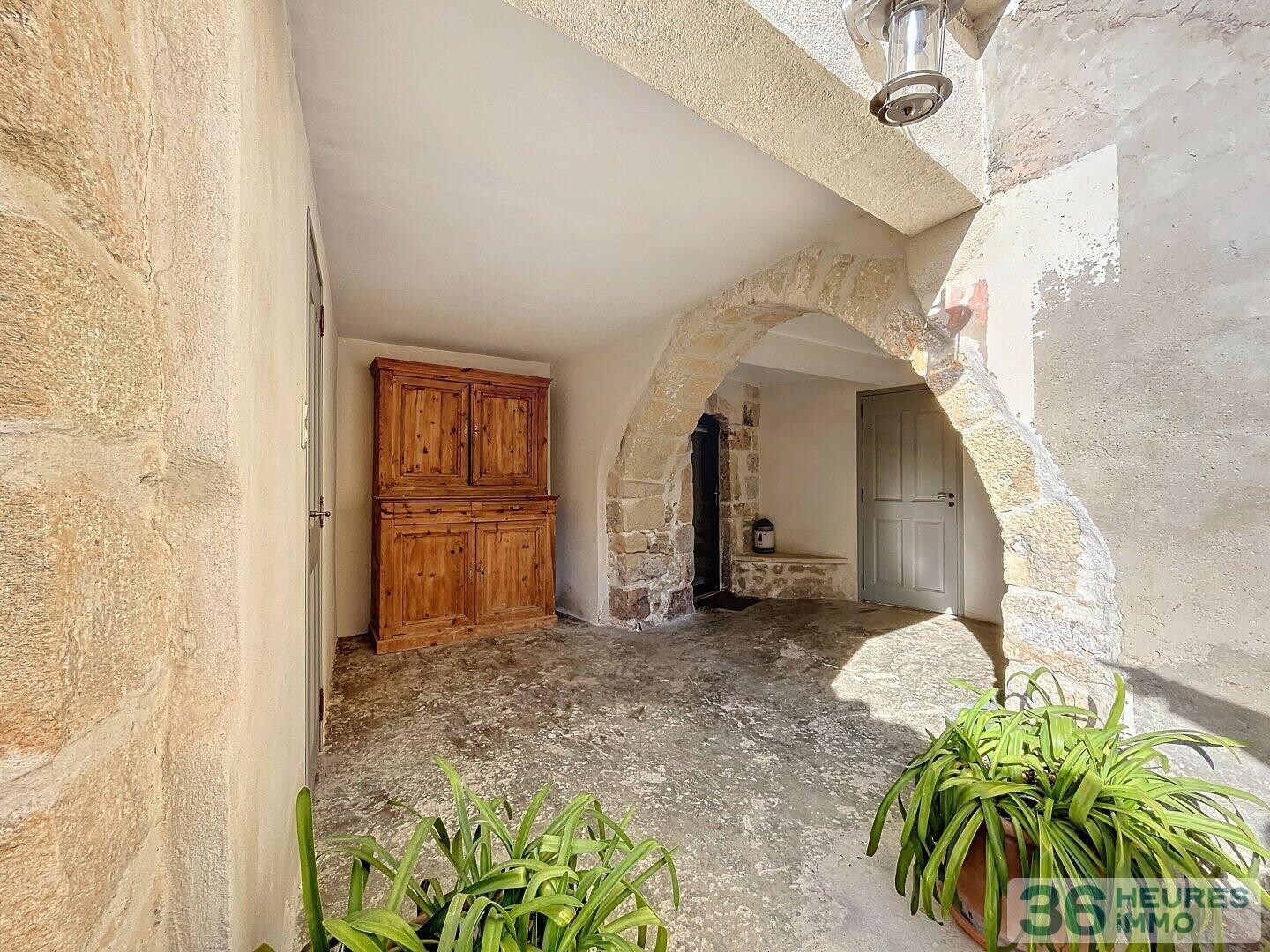 Maison à Beaumont-du-Ventoux — vignette 10