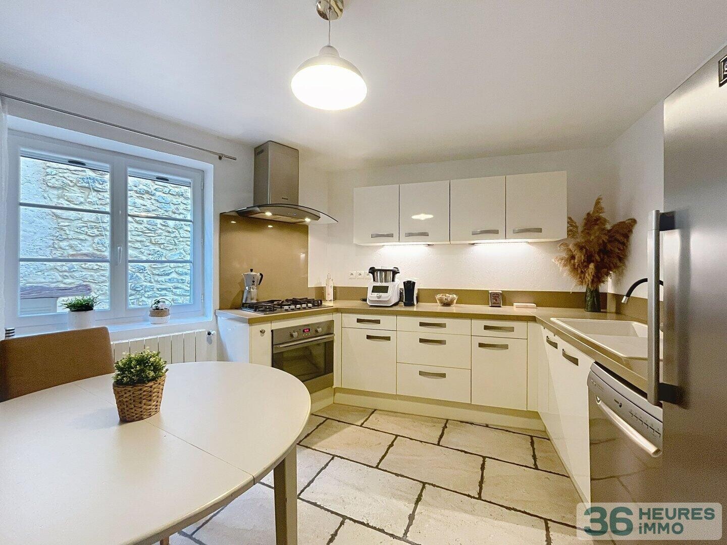 Maison à Beaumont-du-Ventoux — vignette 15