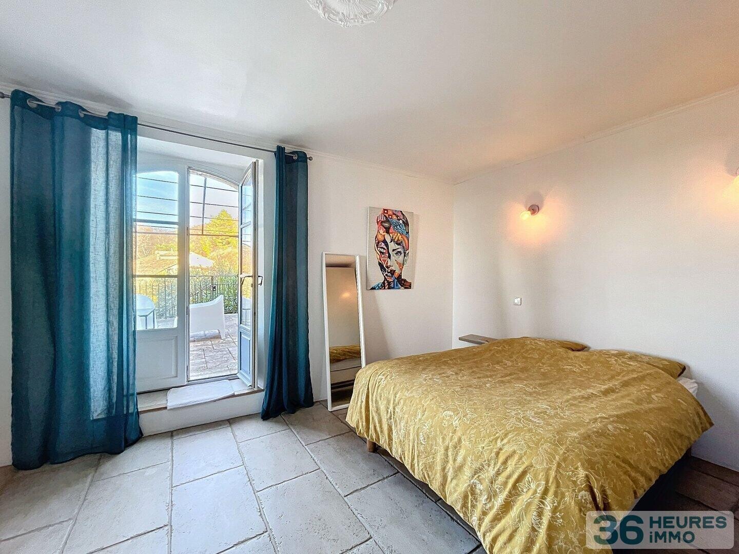 Maison à Beaumont-du-Ventoux — vignette 17