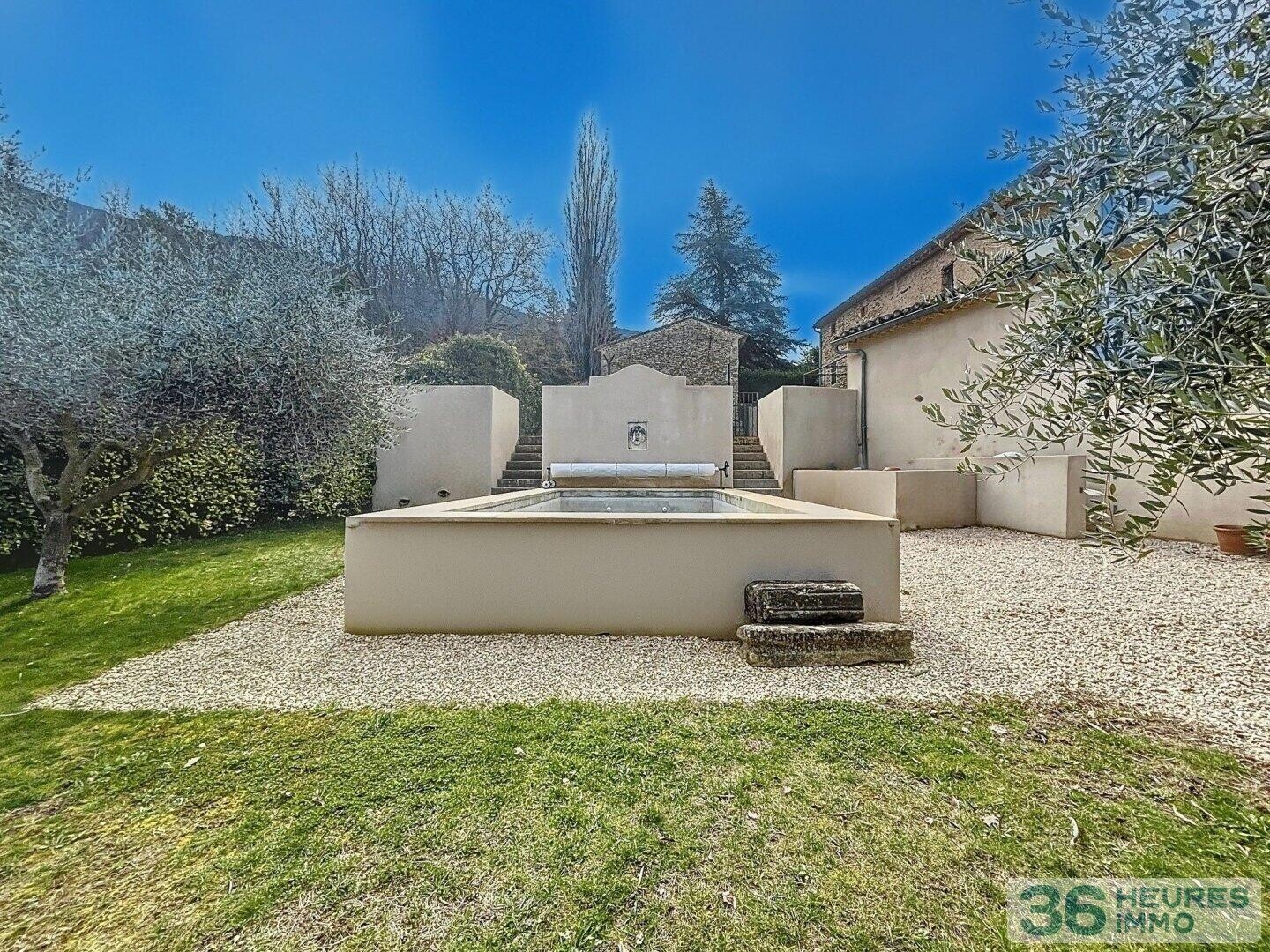 Maison à Beaumont-du-Ventoux — vignette 20