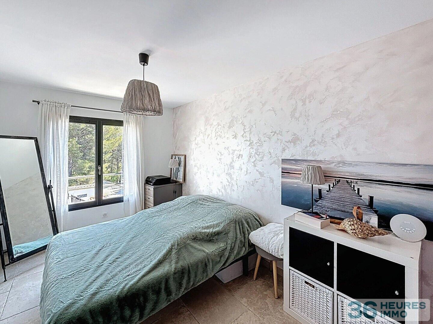 Maison Contemporaine , 95.00 m