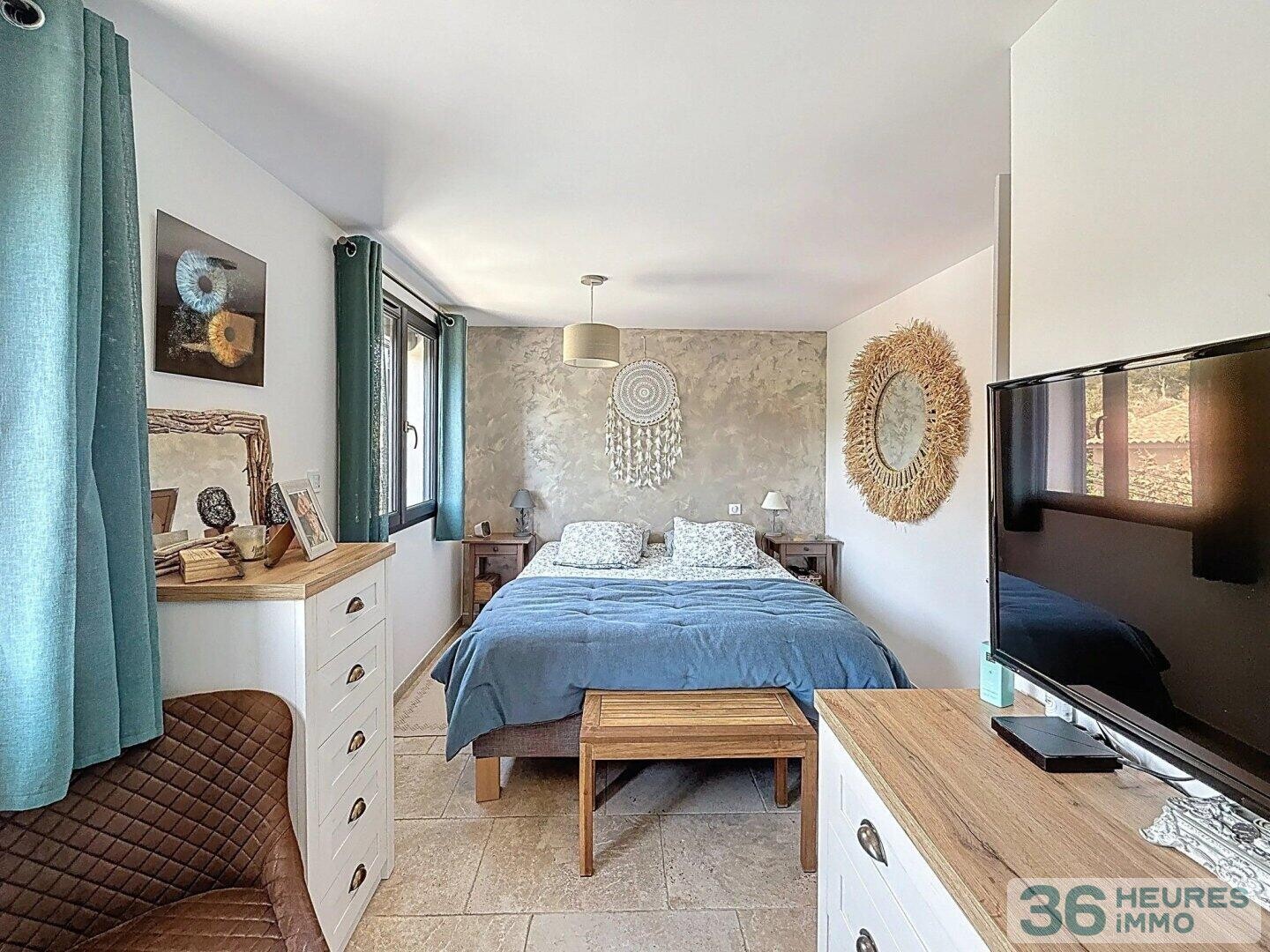 Maison Contemporaine , 95.00 m