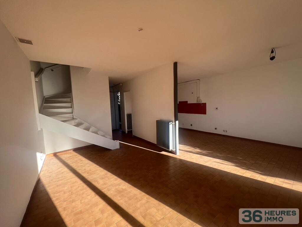 maison T3 Perpignan 