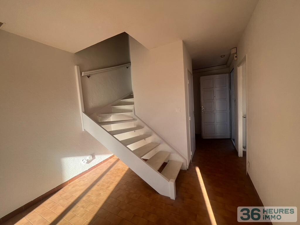 maison T3 Perpignan 