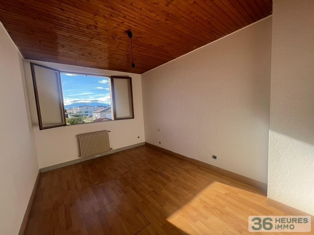 maison T3 Perpignan 