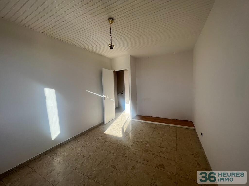 maison T3 Perpignan 