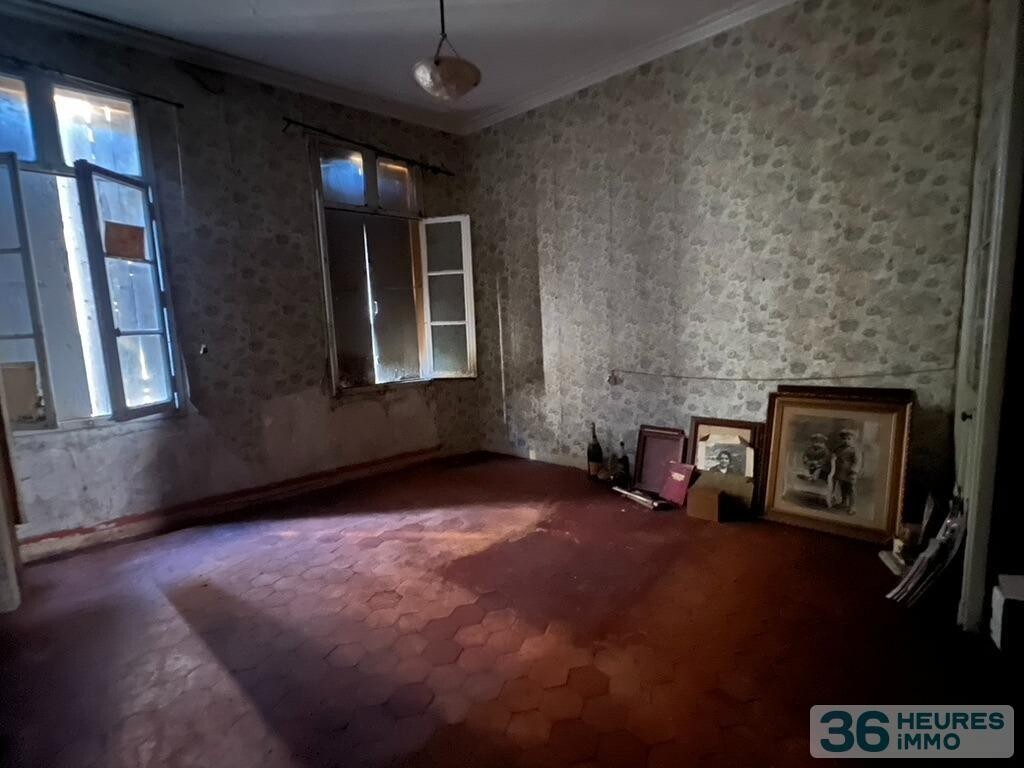appartement T3 PERPIGNAN 