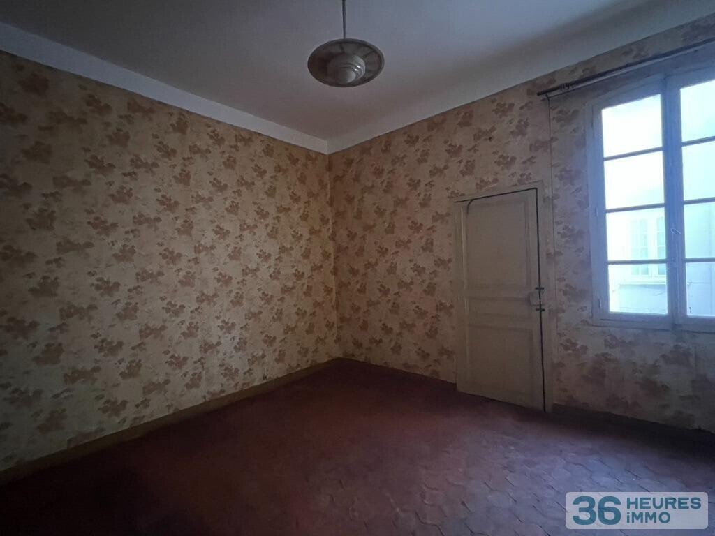 appartement T3 PERPIGNAN 