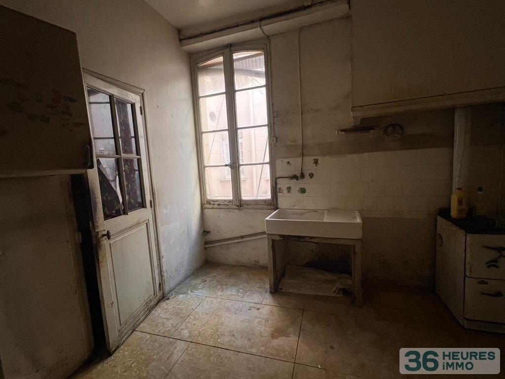 appartement T3 PERPIGNAN 