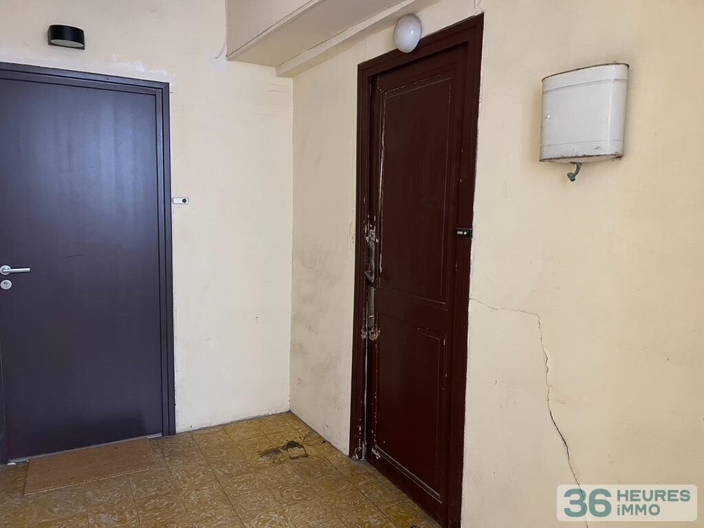 appartement T3 PERPIGNAN 