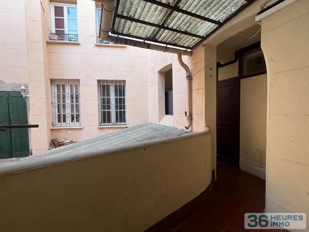 appartement T3 PERPIGNAN 