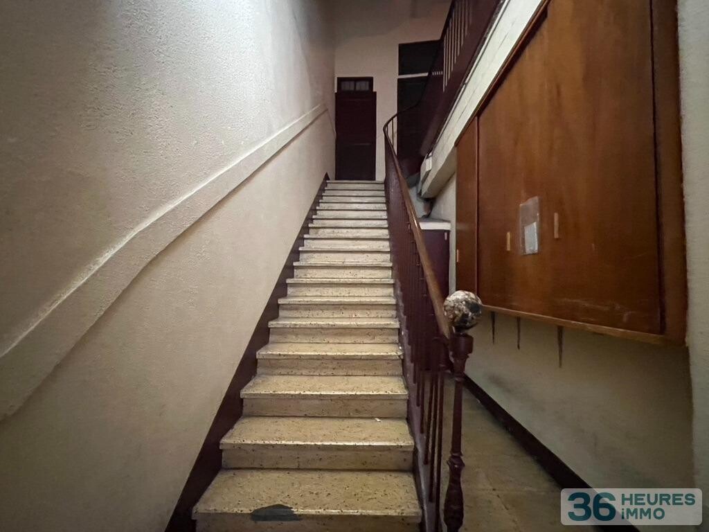 appartement T3 PERPIGNAN 
