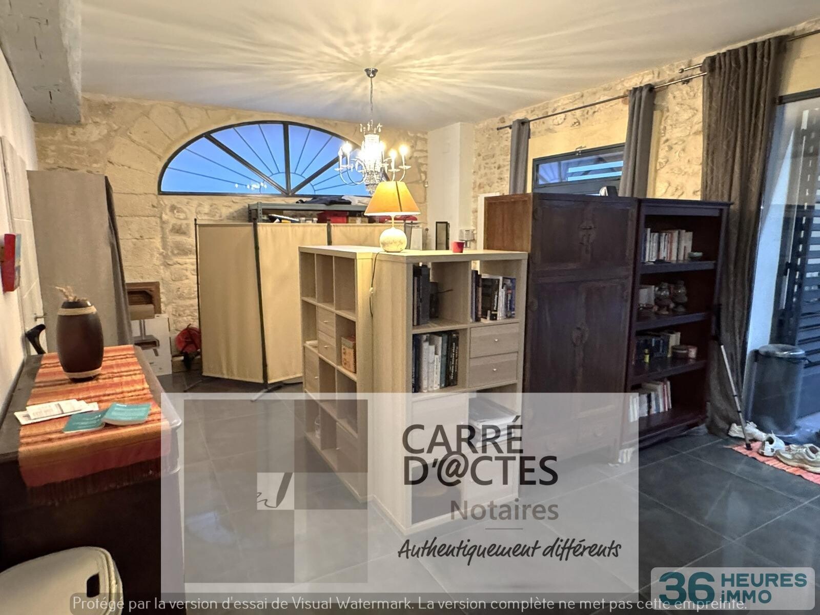 Maison à Entre-Vignes — vignette 11