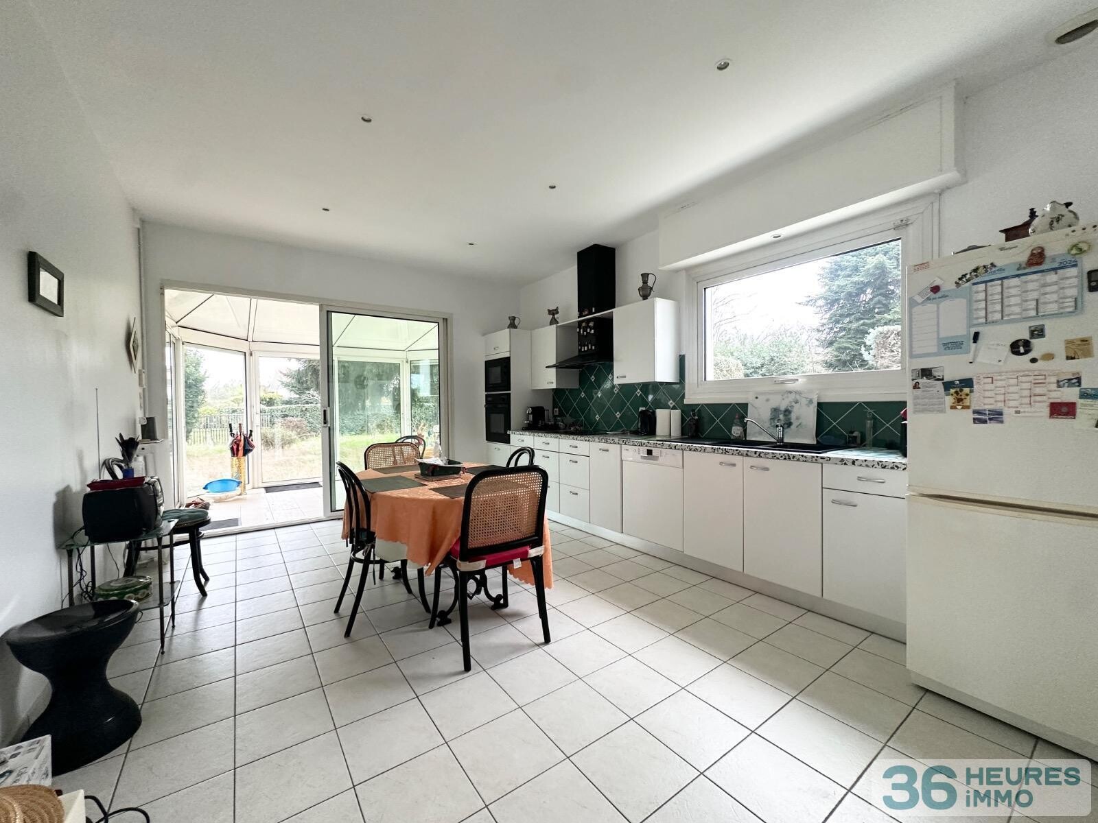 VENTE NOTARIALE INTERACTIVE : MAISON LEOGNAN