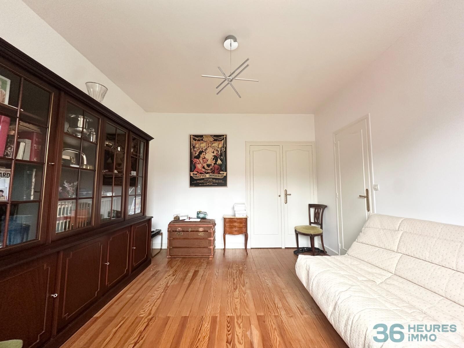 VENTE NOTARIALE INTERACTIVE : MAISON LEOGNAN