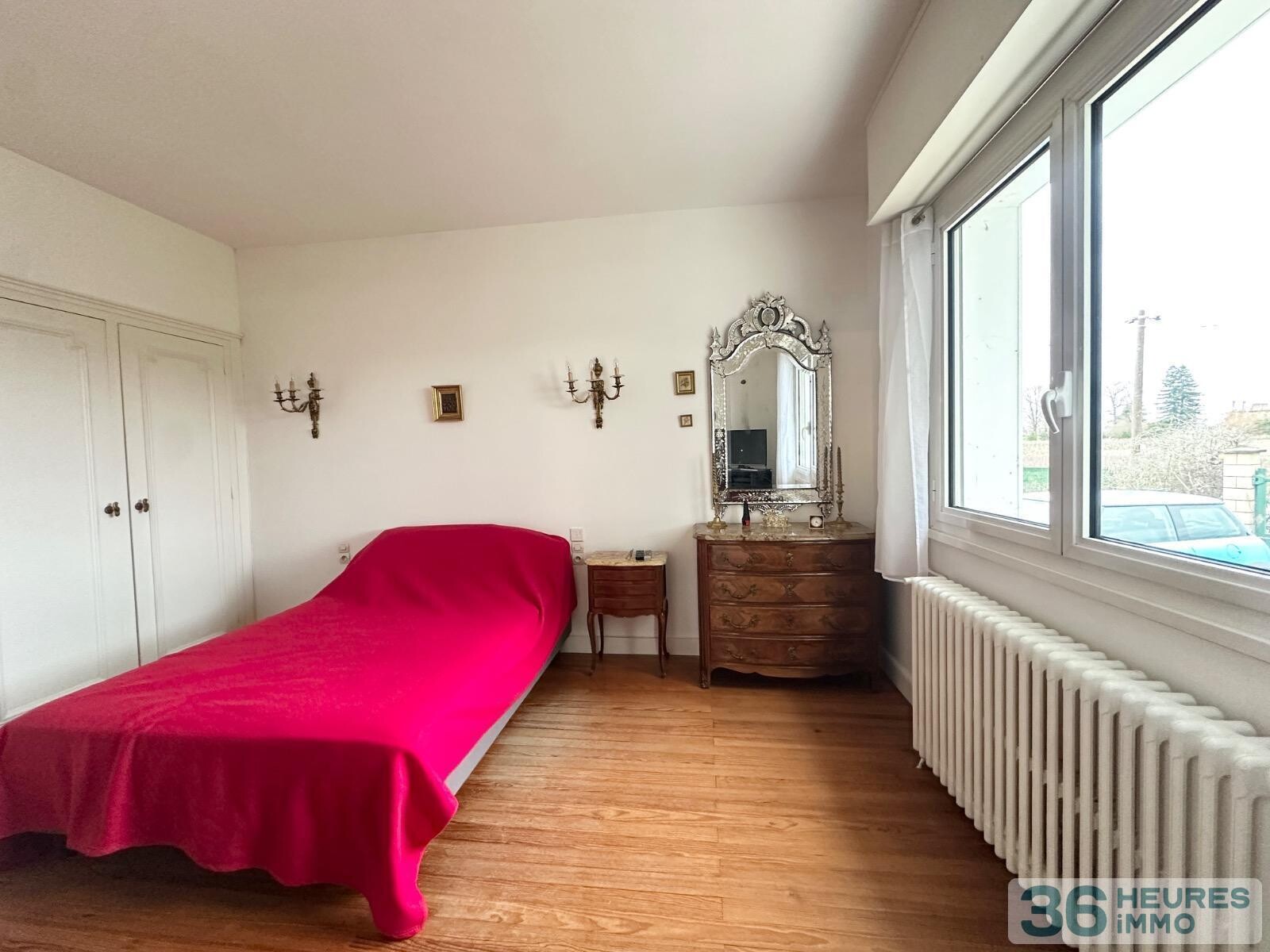 VENTE NOTARIALE INTERACTIVE : MAISON LEOGNAN