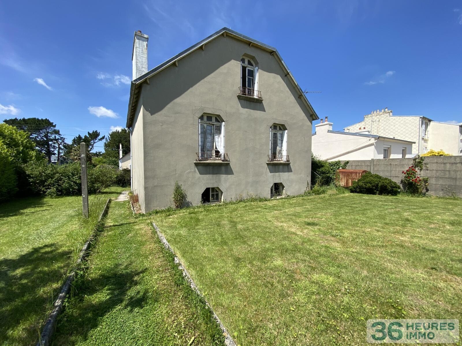 Maison T5