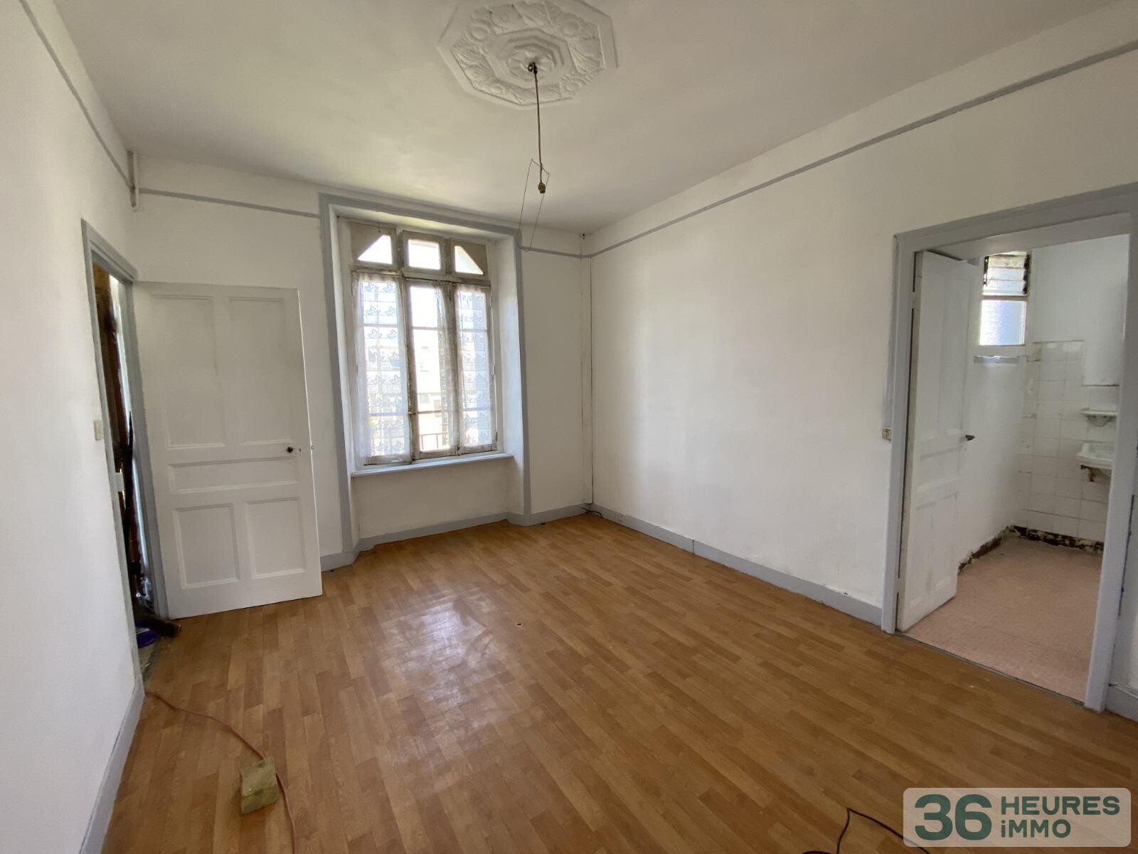Maison T5