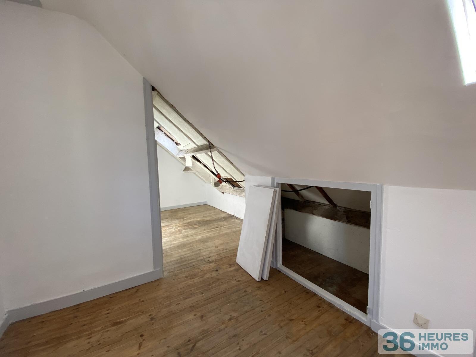 Maison T5