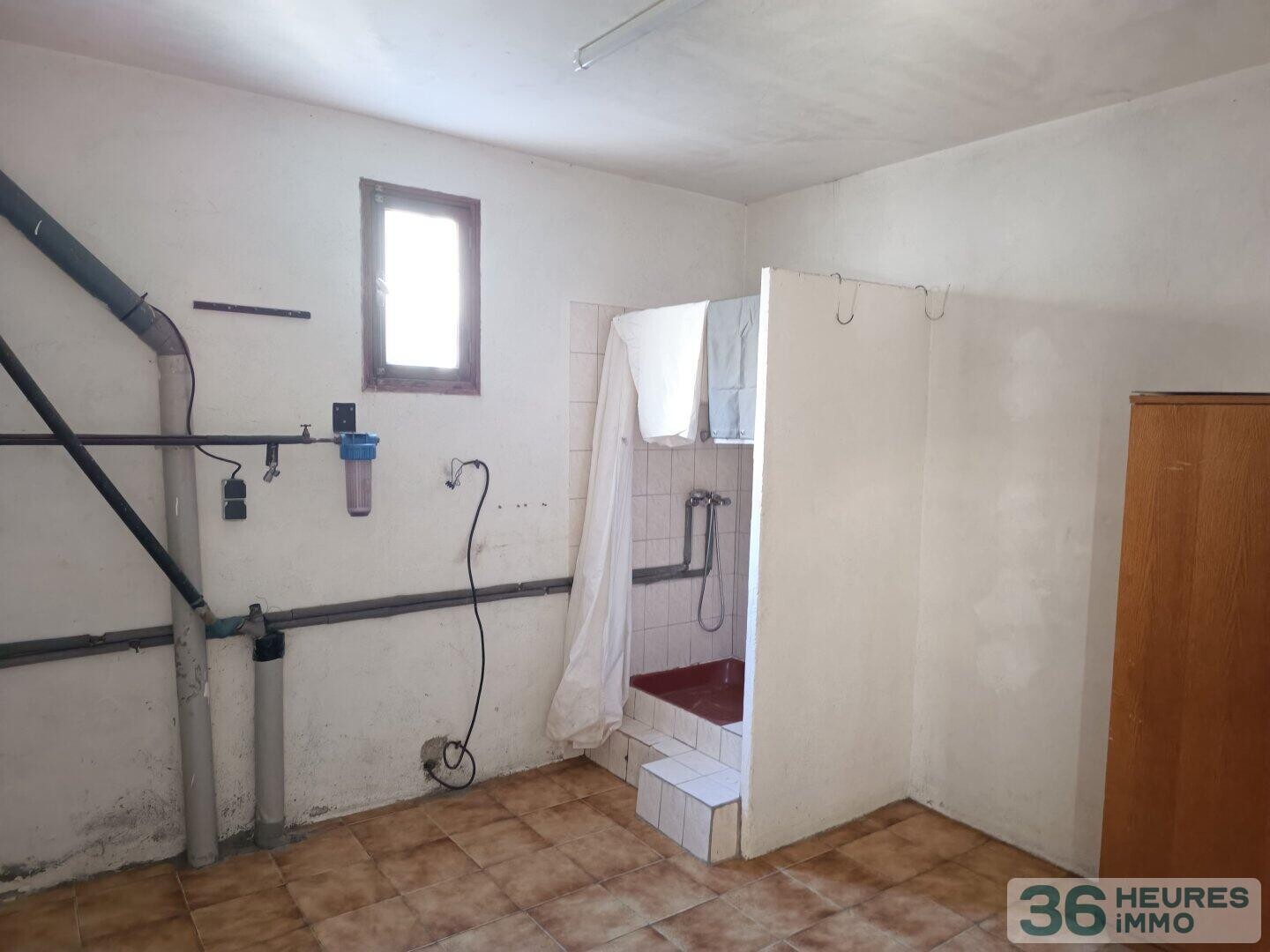 Maison Familiale T6, de 152 m² sur 1 865 m² – Vue dominante et Sud