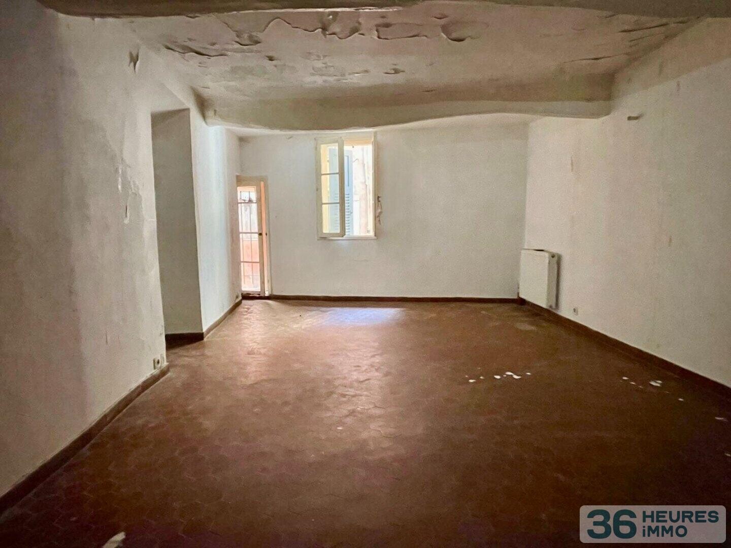 APPARTEMENT  GRASSE 