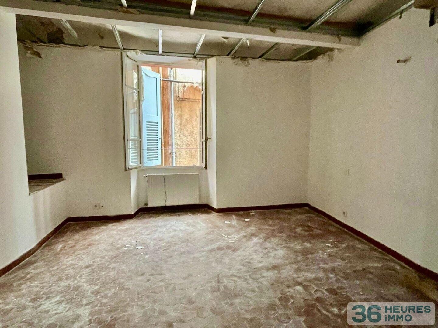 APPARTEMENT  GRASSE 