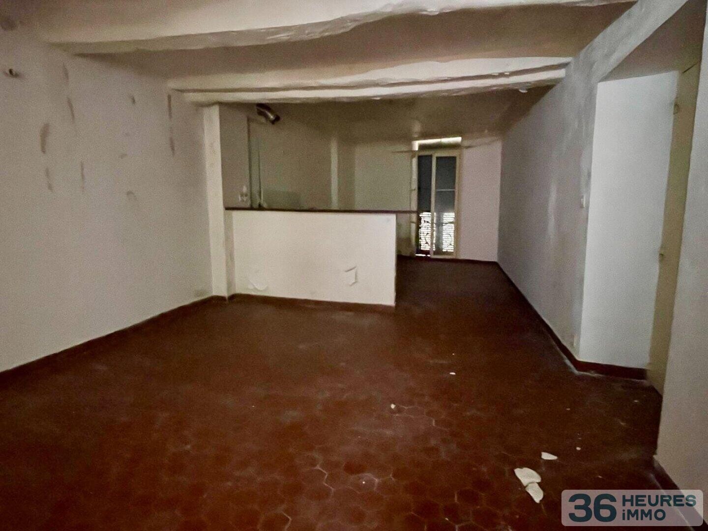 APPARTEMENT  GRASSE 