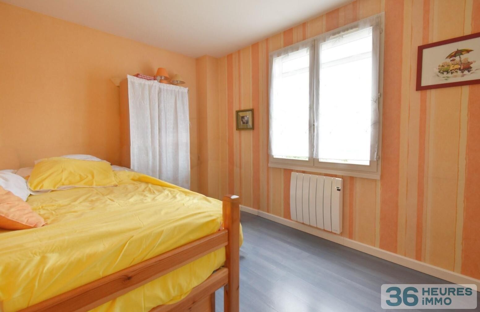 Maison 150m2 - Saclay (91400)