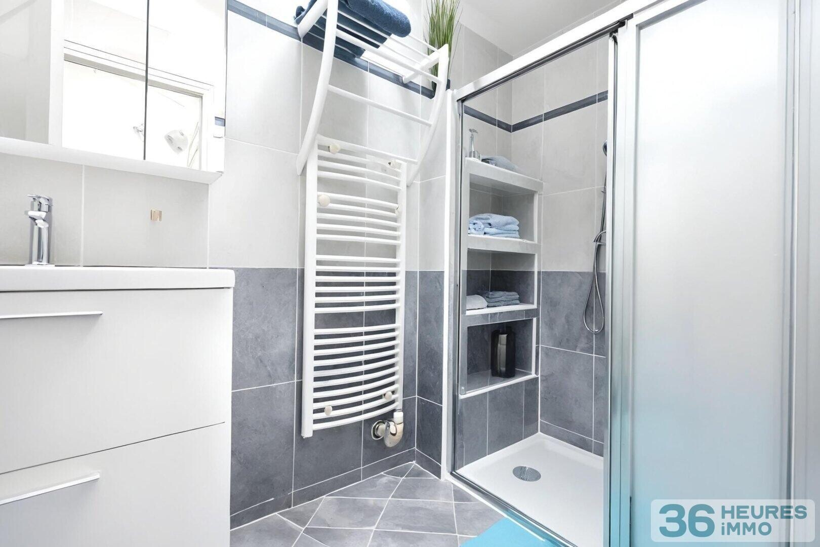 Maison 150m2 - Saclay (91400)