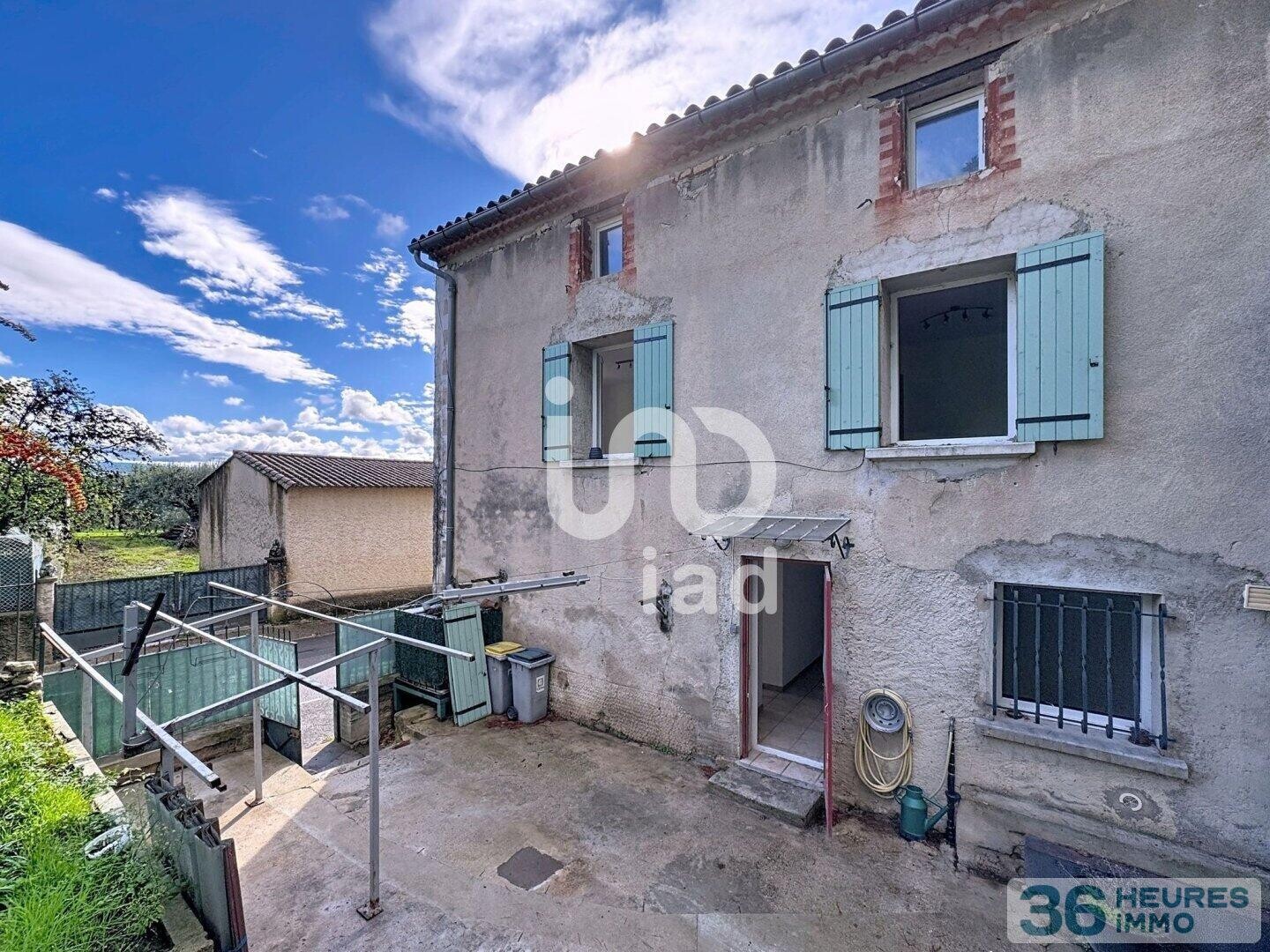 Maison à Caromb — vignette 20