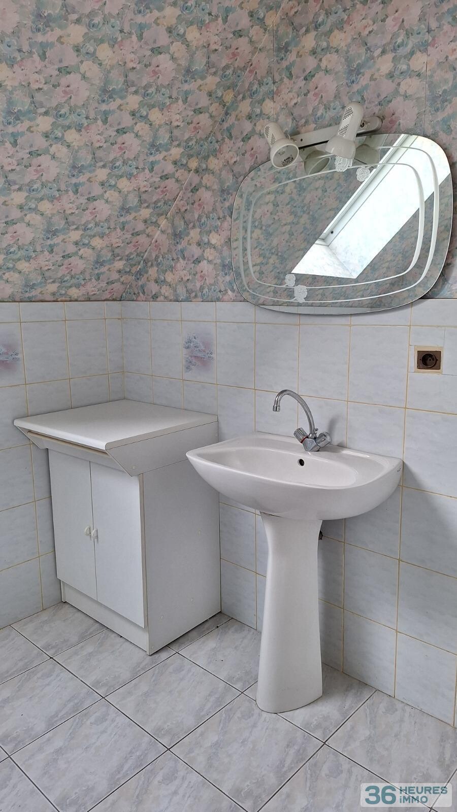 VENTE PAVILLON CENTRE-VILLE ERNEE