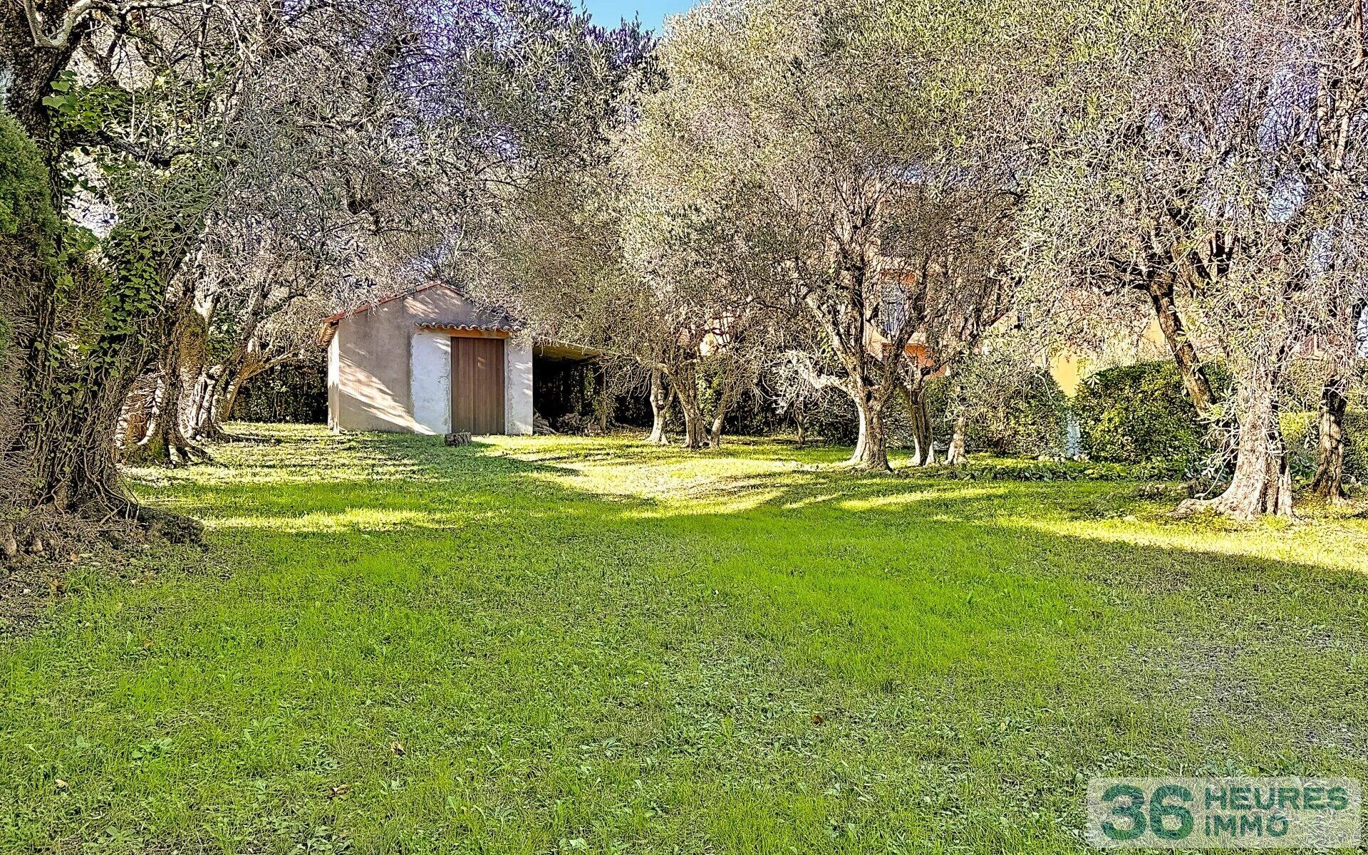 Maison à La Roquette-sur-Siagne — vignette 10