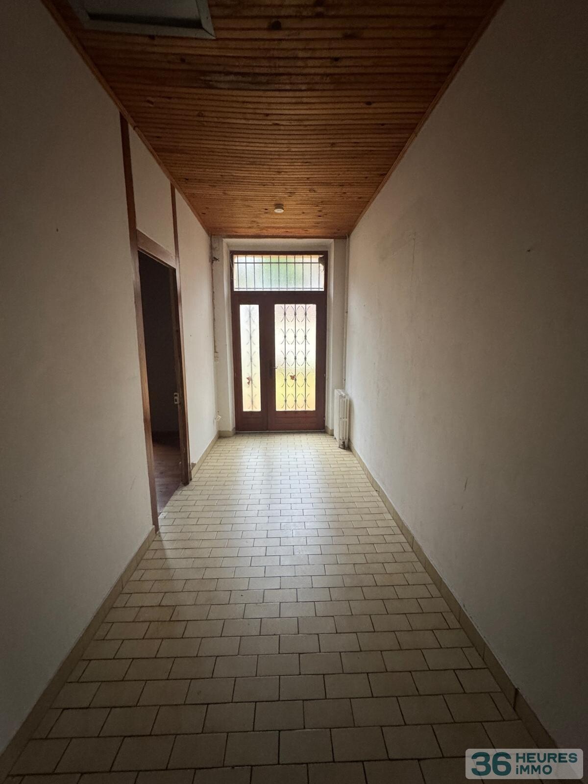 Maison forestière Louley à HOURTIN-33990 Route de Contaut 