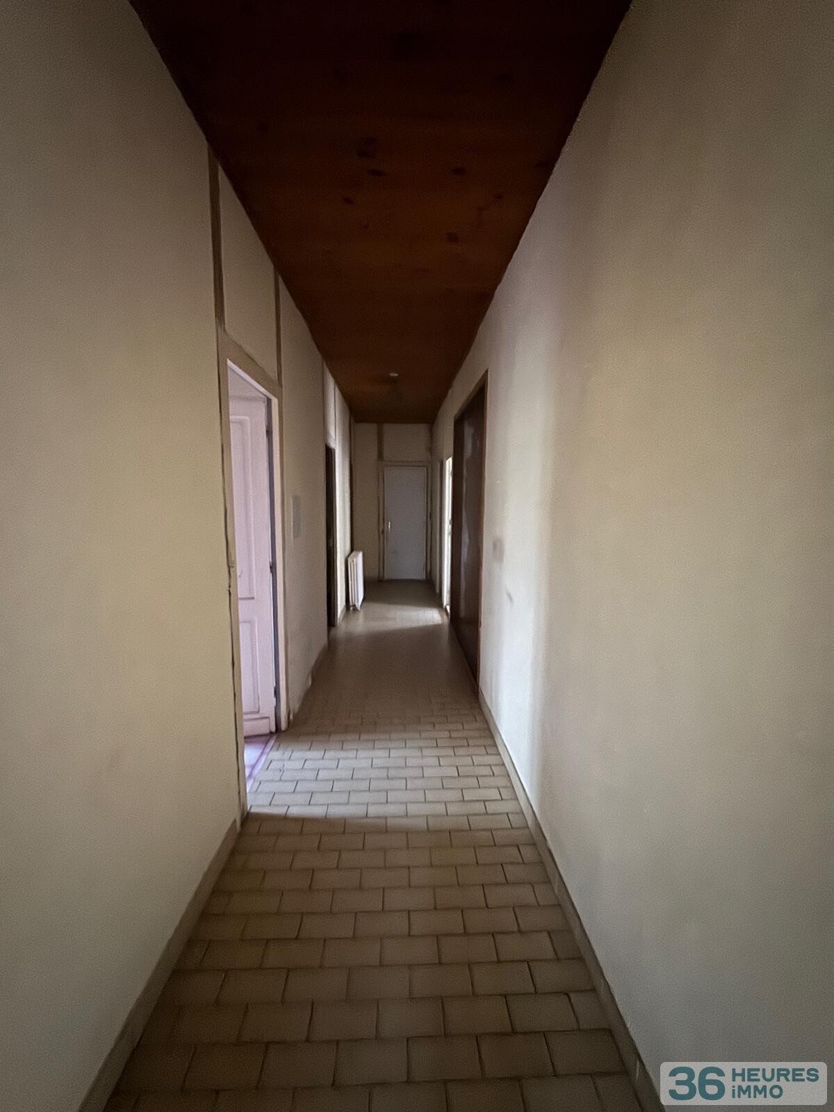 Maison forestière Louley à HOURTIN-33990 Route de Contaut 