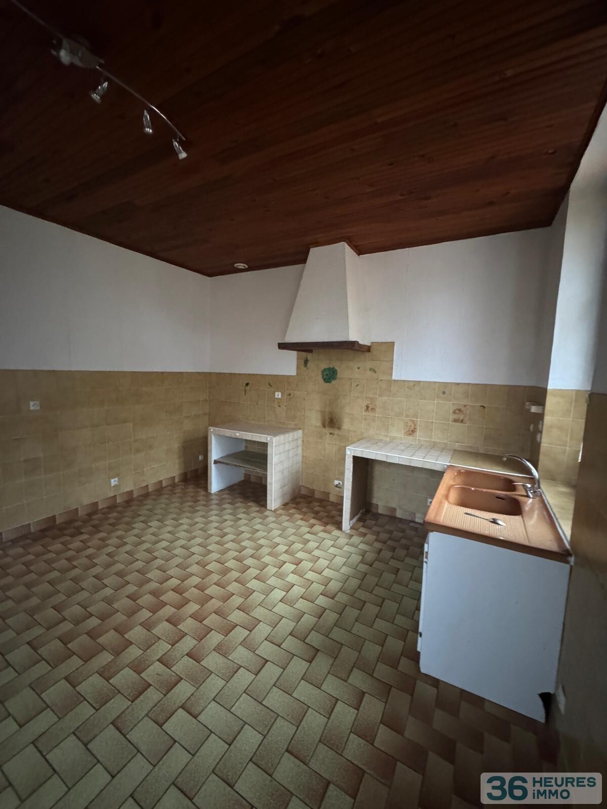 Maison forestière Louley à HOURTIN-33990 Route de Contaut 