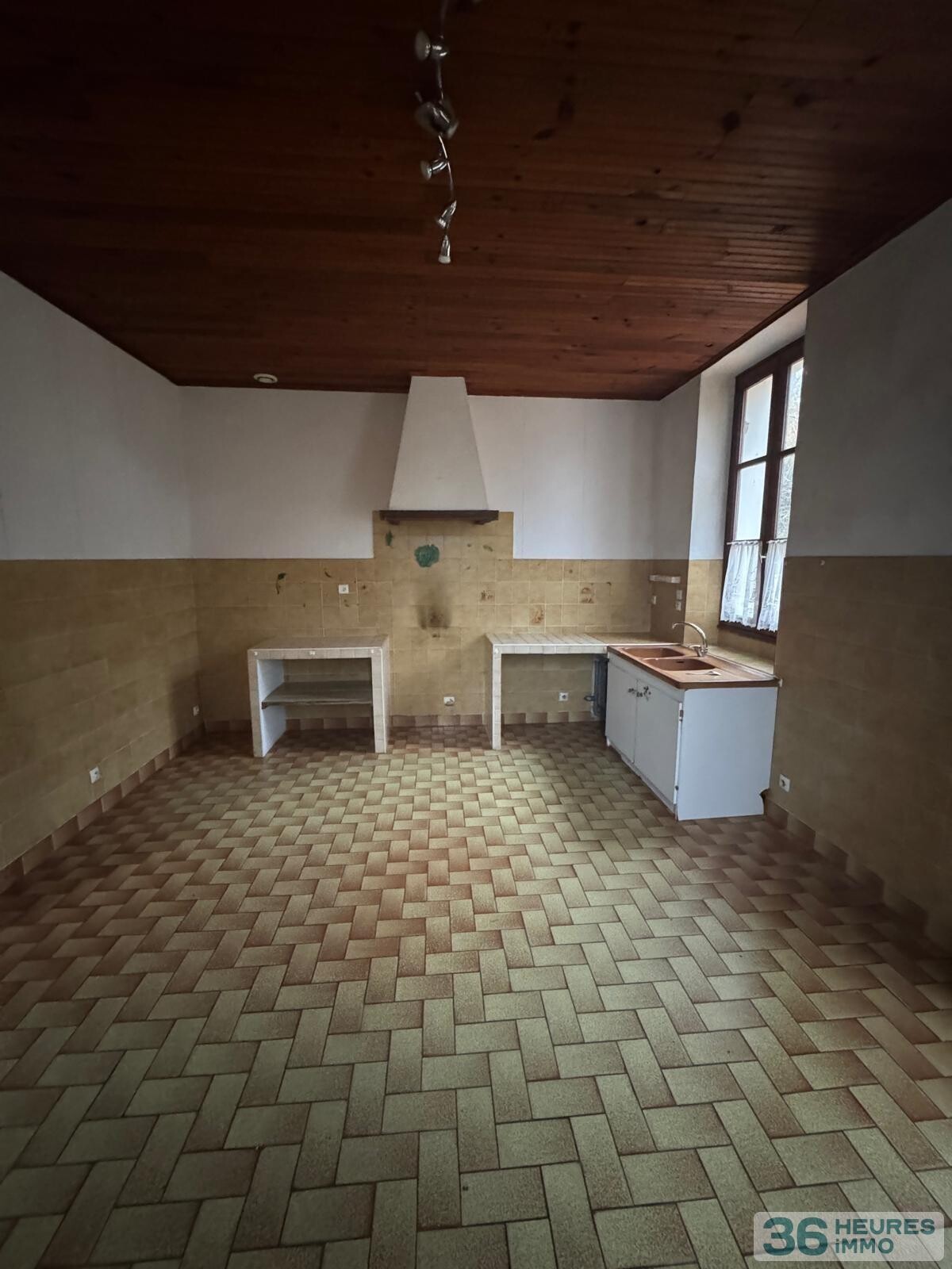 Maison forestière Louley à HOURTIN-33990 Route de Contaut 