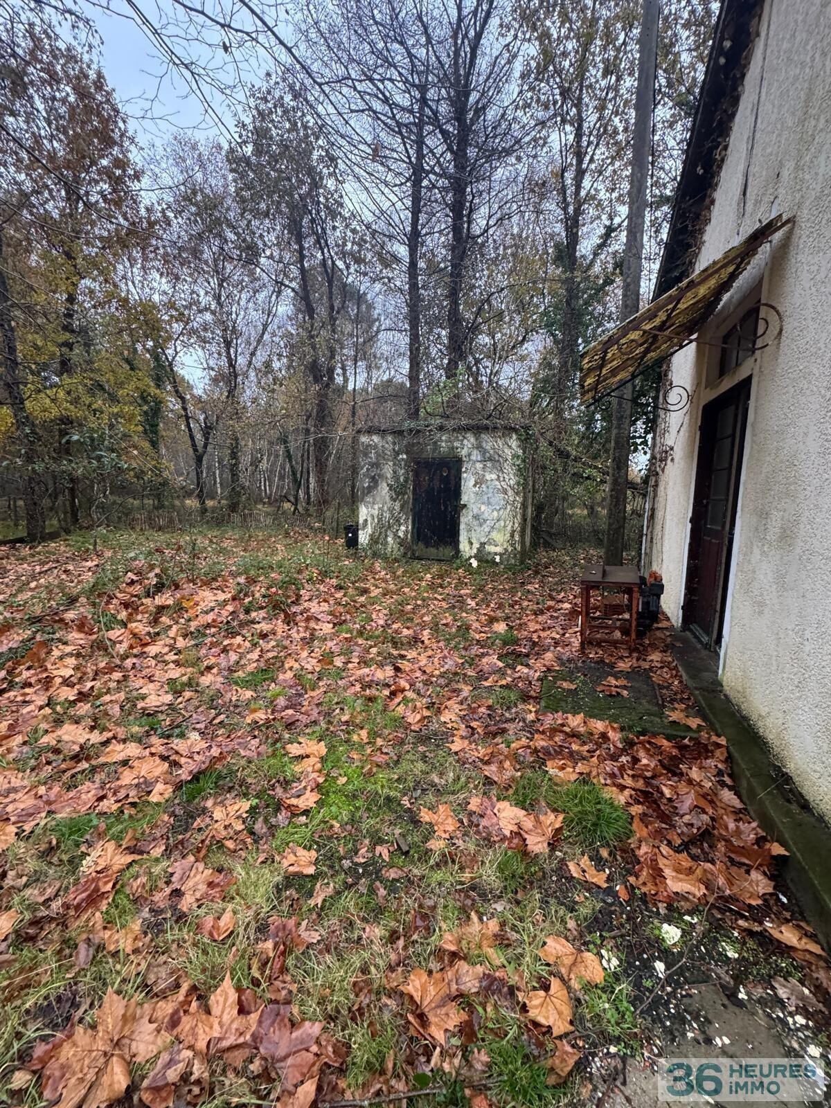 Maison à Hourtin — vignette 18