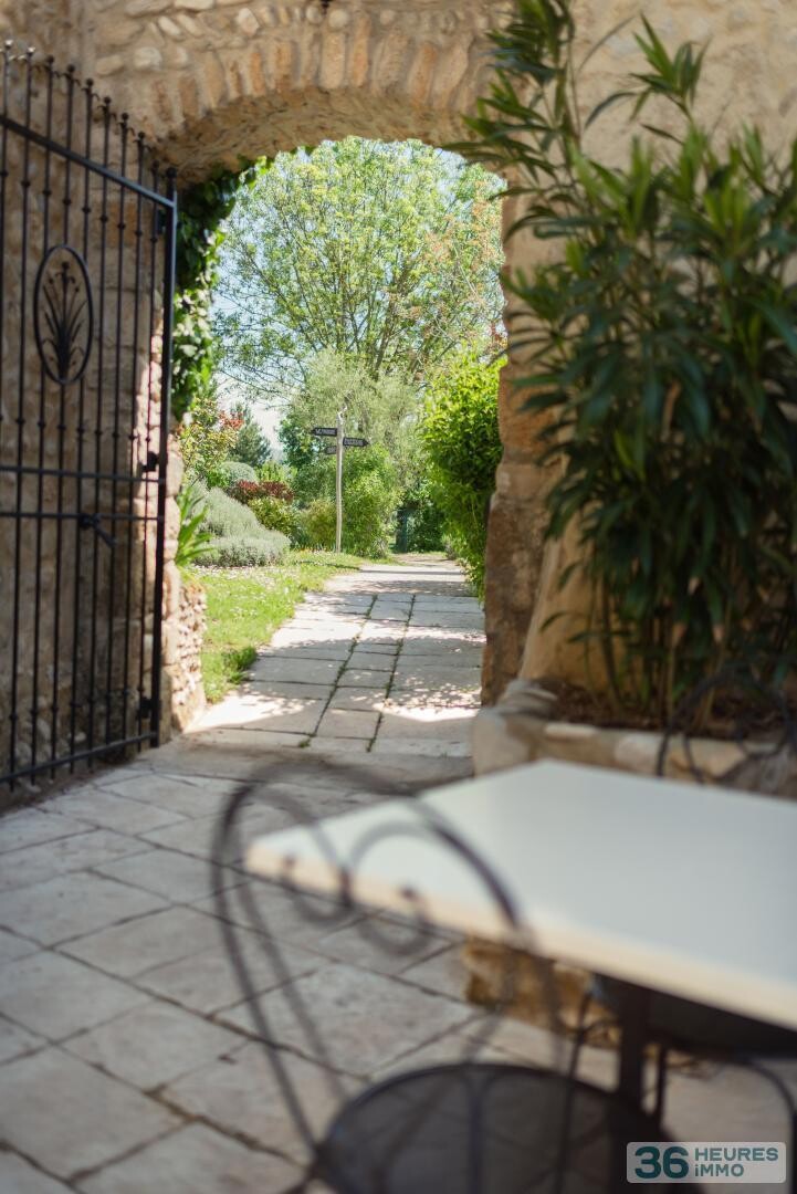 DOMAINE HOTEL RESTAURANT DROME