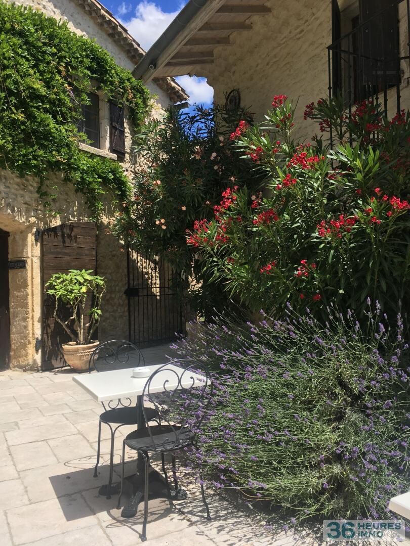 DOMAINE HOTEL RESTAURANT DROME