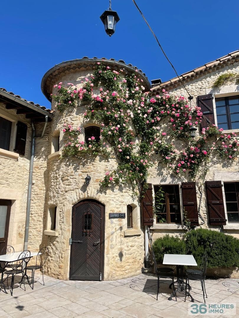 DOMAINE HOTEL RESTAURANT DROME