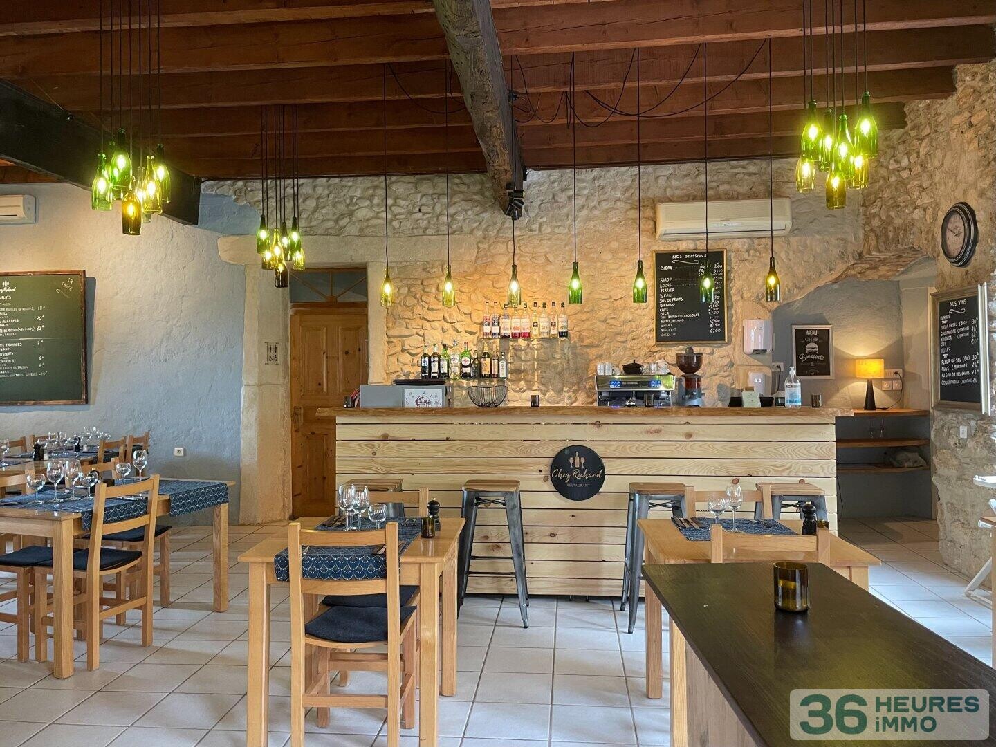 DOMAINE HOTEL RESTAURANT DROME