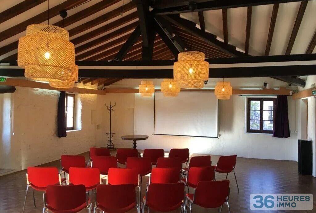 DOMAINE HOTEL RESTAURANT DROME