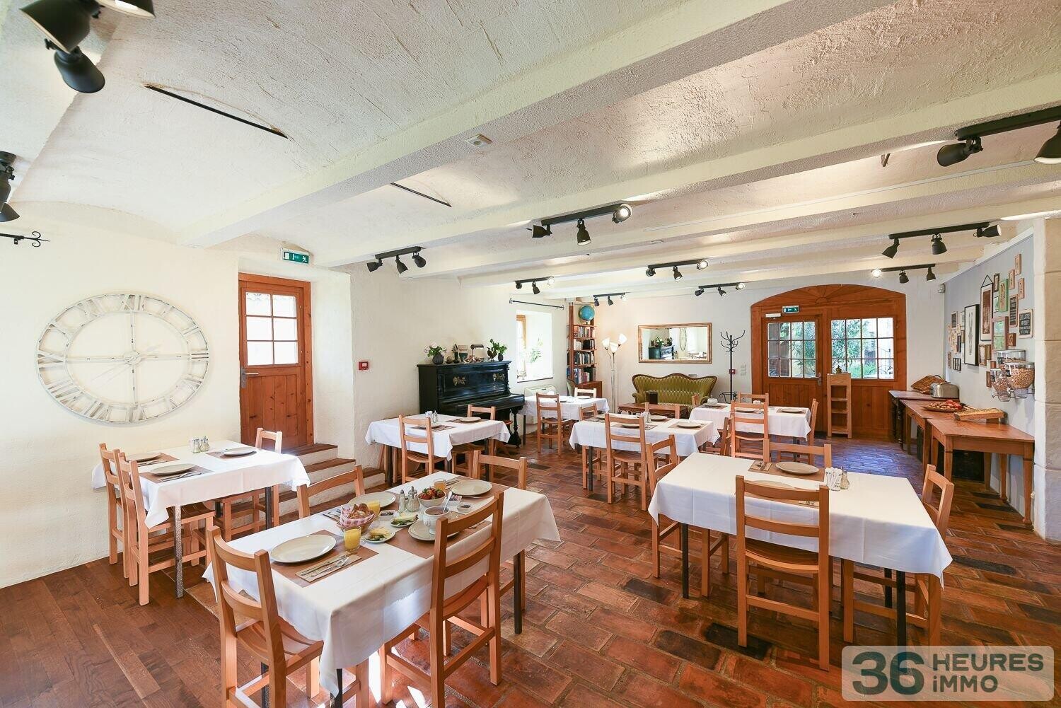 DOMAINE HOTEL RESTAURANT DROME