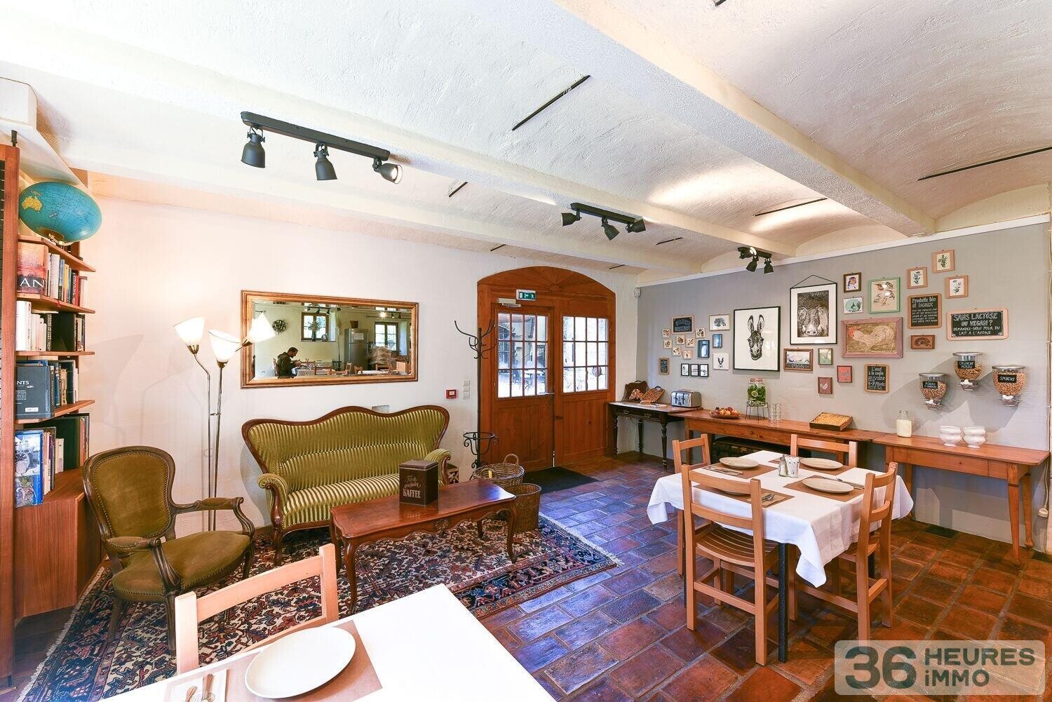 DOMAINE HOTEL RESTAURANT DROME