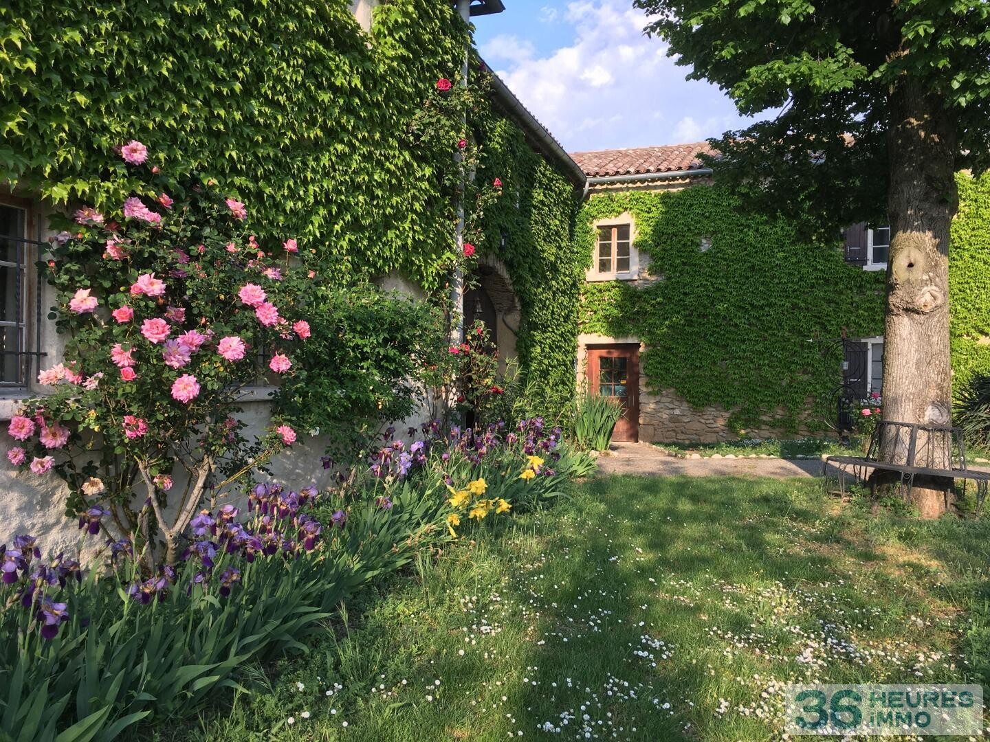 DOMAINE HOTEL RESTAURANT DROME