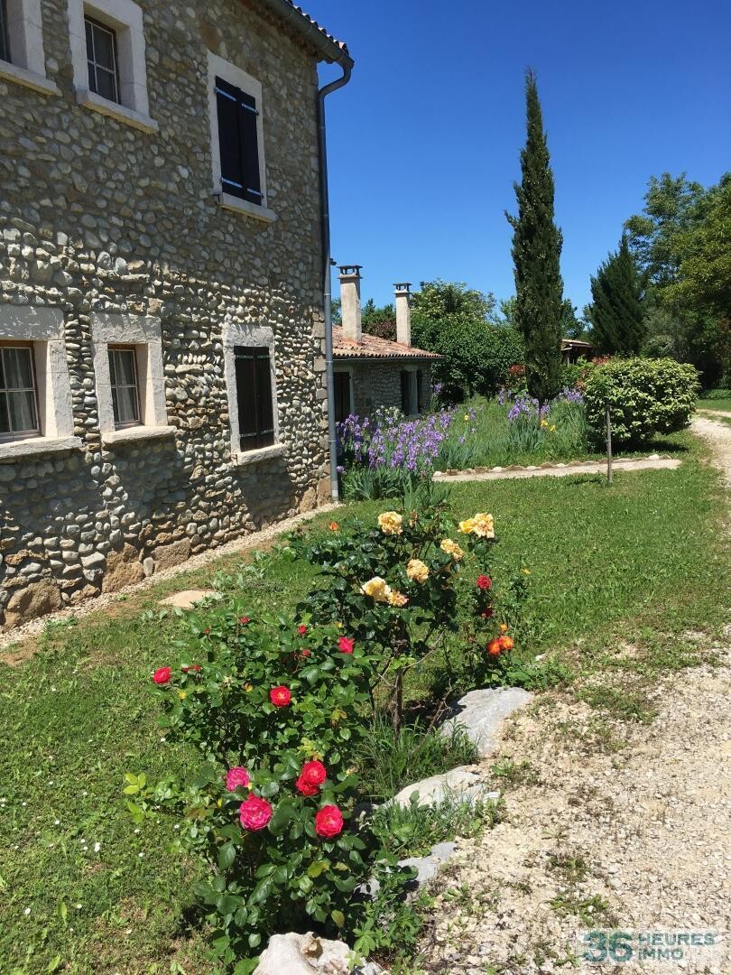 DOMAINE HOTEL RESTAURANT DROME