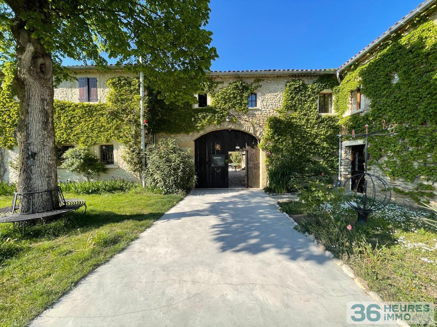 DOMAINE HOTEL RESTAURANT DROME