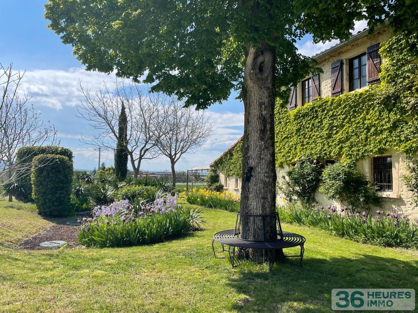 DOMAINE HOTEL RESTAURANT DROME