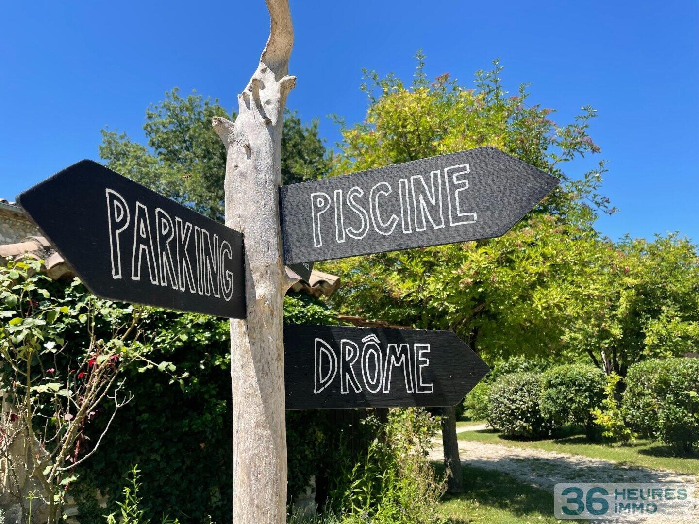 DOMAINE HOTEL RESTAURANT DROME