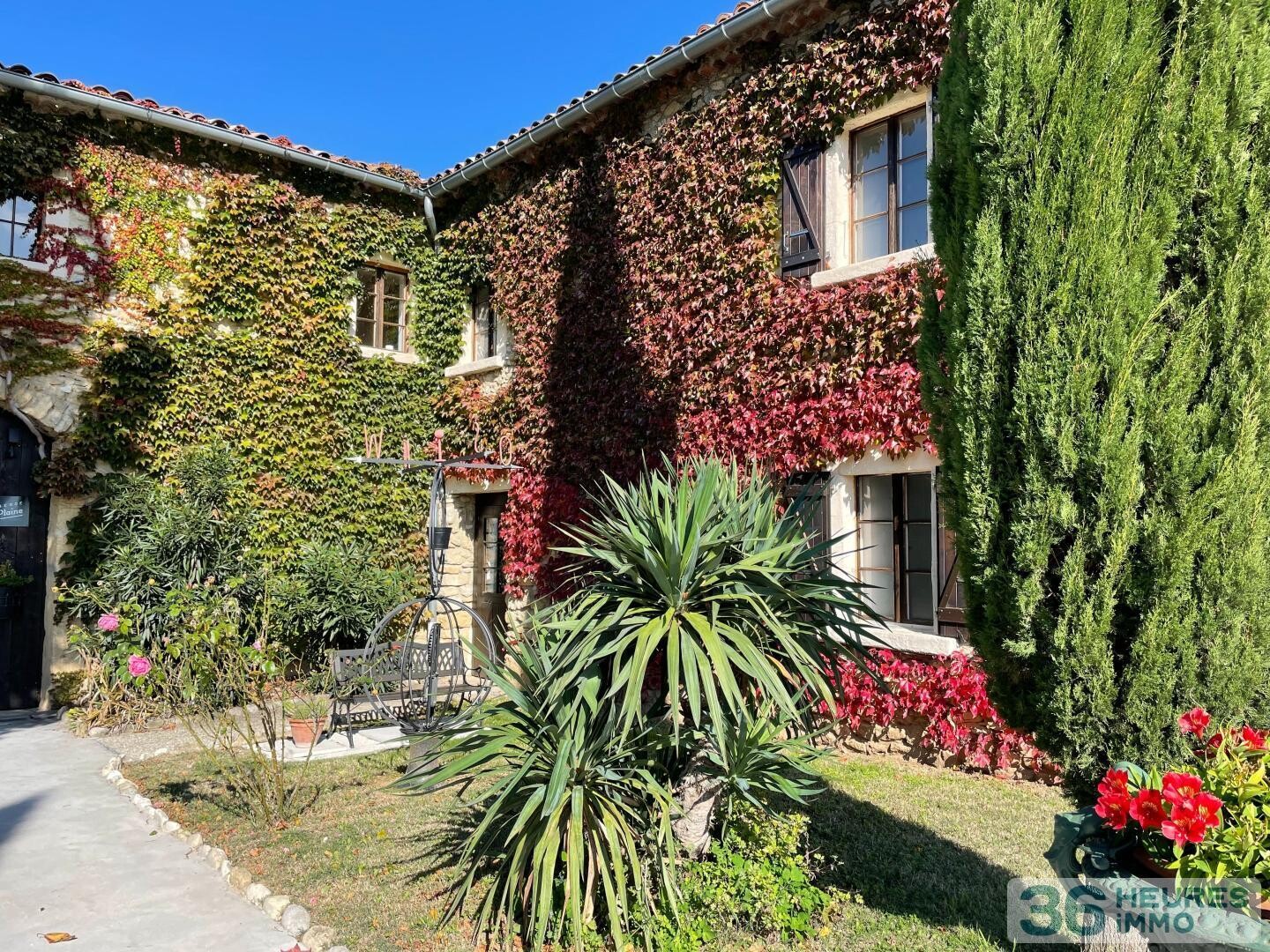 DOMAINE HOTEL RESTAURANT DROME